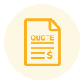 Quote and Sales Orders